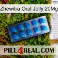 Zhewitra Oral Jelly 20Mg viagra1